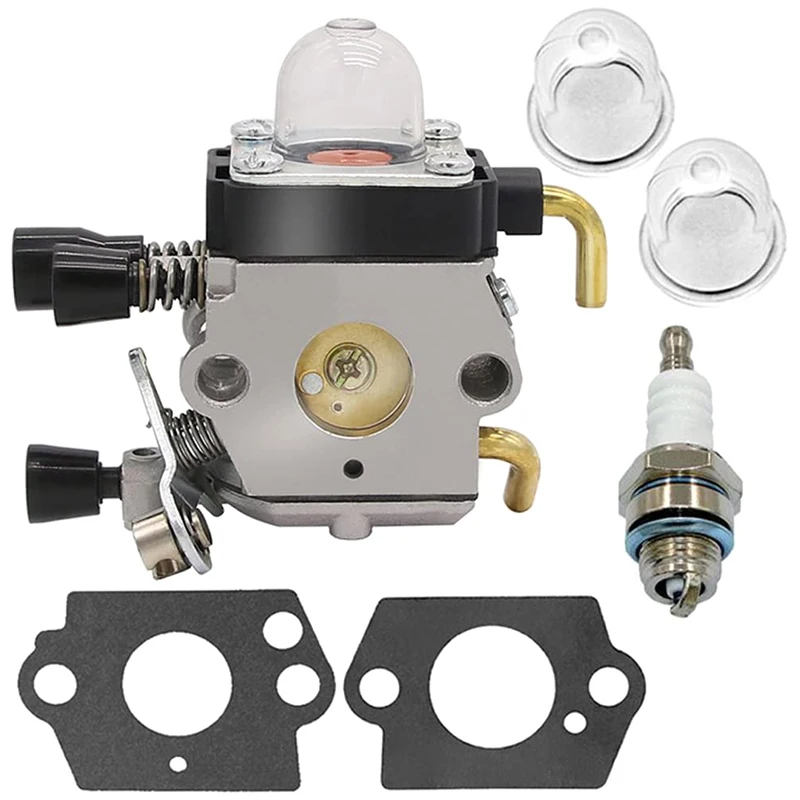 Carburetor for Stihl FS80 Carburetor STIHL FC55 FC75 FS45 FS45C FS80
