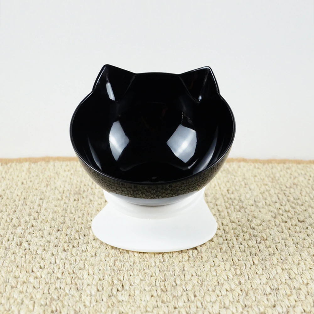 Утолщенная Нескользящая чаша для кошек собак кормушка пищи раковина посуда Contianer