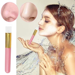 Nose Washing Brush Blackhead Cleaning Tool Eyelash Cleaning Brush Face Care Tool