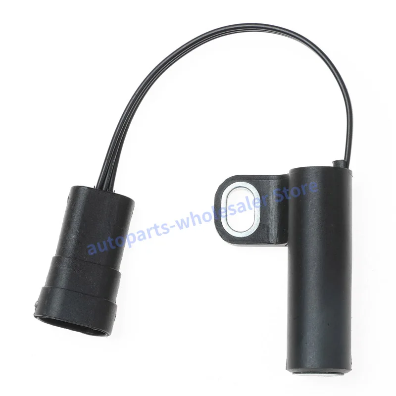 Chrysler Dodge Plymouth Crankshaft Position Sensor Fitment 3.0 3.3 3.8L Vans