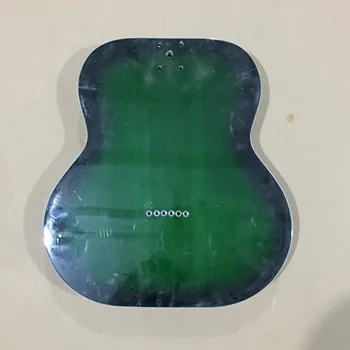 

Afanti Music DIY Electric guitar Body (3789)