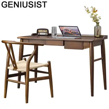 

Kids Furniture De Oficina Para Notebook Mesa Escritorio Tisch Children Office Tablo Bedside Laptop Desk Computer Study Table