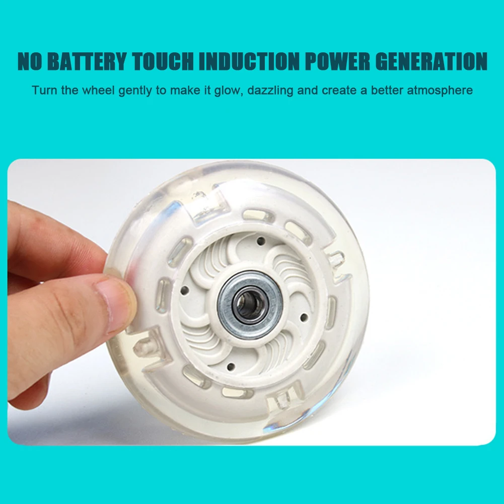 Led Flash Jumping Foot Force Ball для занятий фитнесом на открытом воздухе развлечения спорт в
