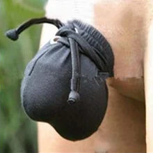 Мужское сексуальное нижнее белье, мини-трусы для геев, ультра-тонкие прозрачные трусики, бикини с низкой посадкой, эротические мужские трусы, сумка для хранения JJ