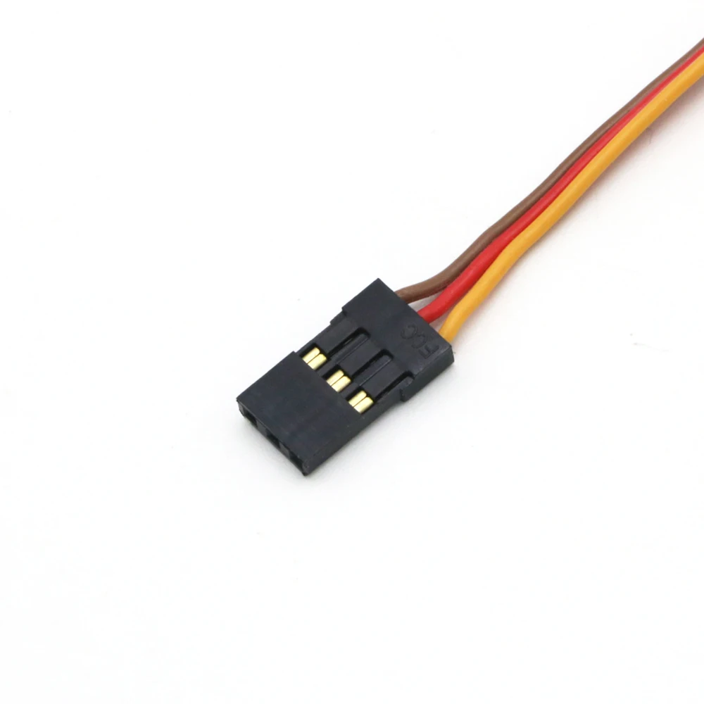 1 шт. 2-6S 30A/50A/80A/100A/200A ESC 5 V/3A 5 V/5A UBEC Бесщеточный Регулятор скорости ESC для RC лодки UBEC 200A/S