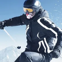 1 шт., тонкая 3D маска для лица для езды на лыжах на открытом воздухе, для езды на велосипеде, для шеи, с капюшоном, маска для всего лица, шапка FEA889