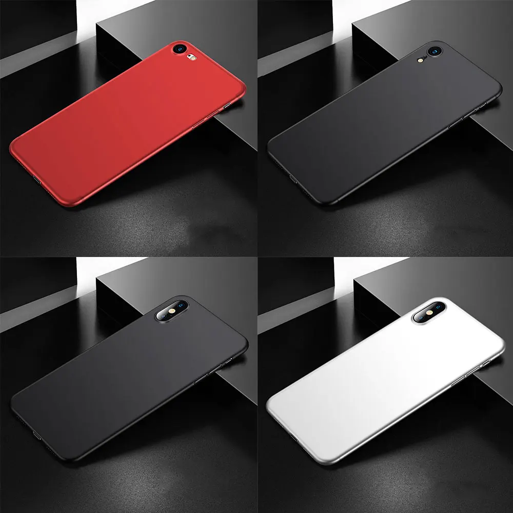 

KISSCASE Ultra Thin Phone Case For Samsung Galaxy S10 S8 S9 TPU Silicone Case For Samsung Galaxy S8 Plus S9 Plus Back Coque