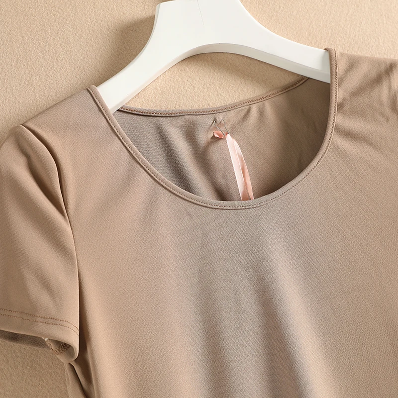 New product contracted do old render t-shirts with