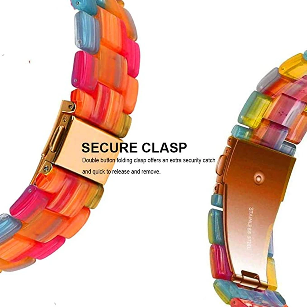 Pulseira для apple watch band 44 40 мм серия 5 4 ремешок iwatch correa 3 42 38 Легкий резиновый наручных