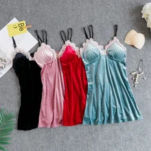 Сексуальный женский велюровый пижамный комплект, дамские штаны, одежда для сна, домашняя одежда, 2 шт., ночная рубашка, кимоно, халат, банное платье, ночная рубашка