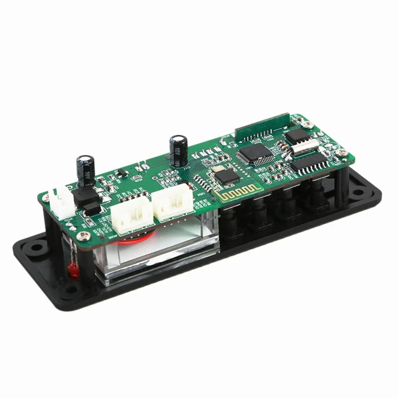 Audio MP3 Player TPM006C MP3 Player Decoder Module USB SD BT FM Digital Audio