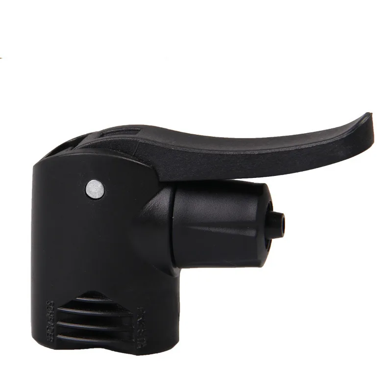 Cycling Accessory Bicycle Bike Cycle Tyre Tube Replacement Presta Dual Head Air Pump Adapter