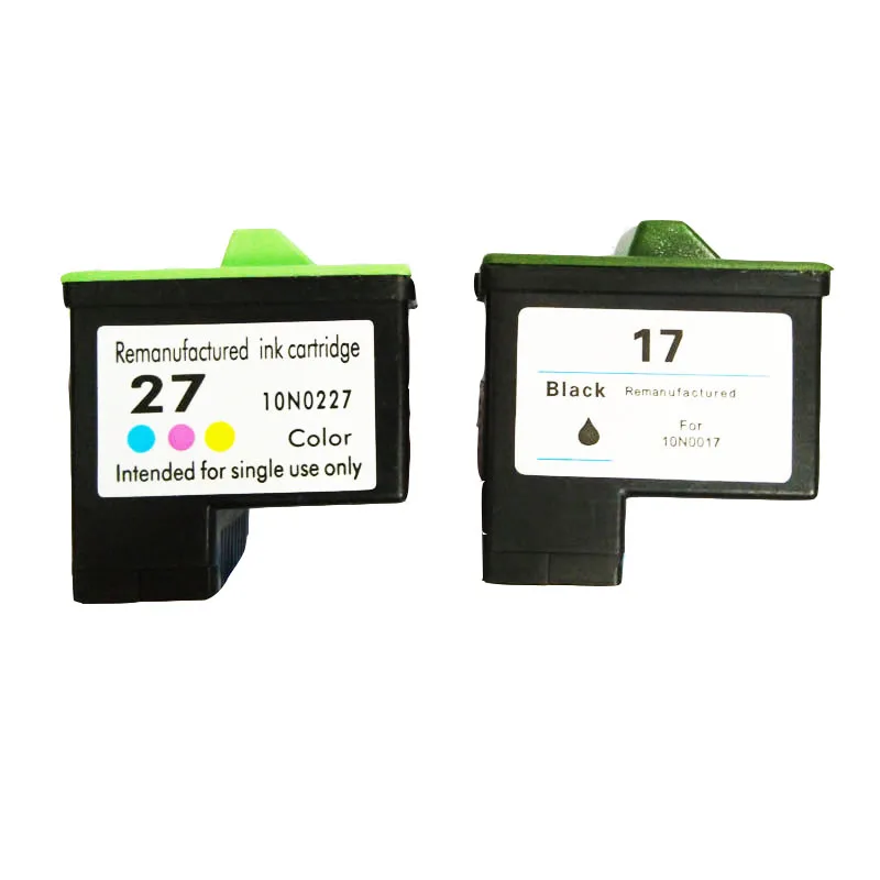 Картридж для принтера Lexmark i3 Z13 Z23 Z34 Z515 Z517 X75 X1100 X1150 X1270 X2250 | Компьютеры и офис