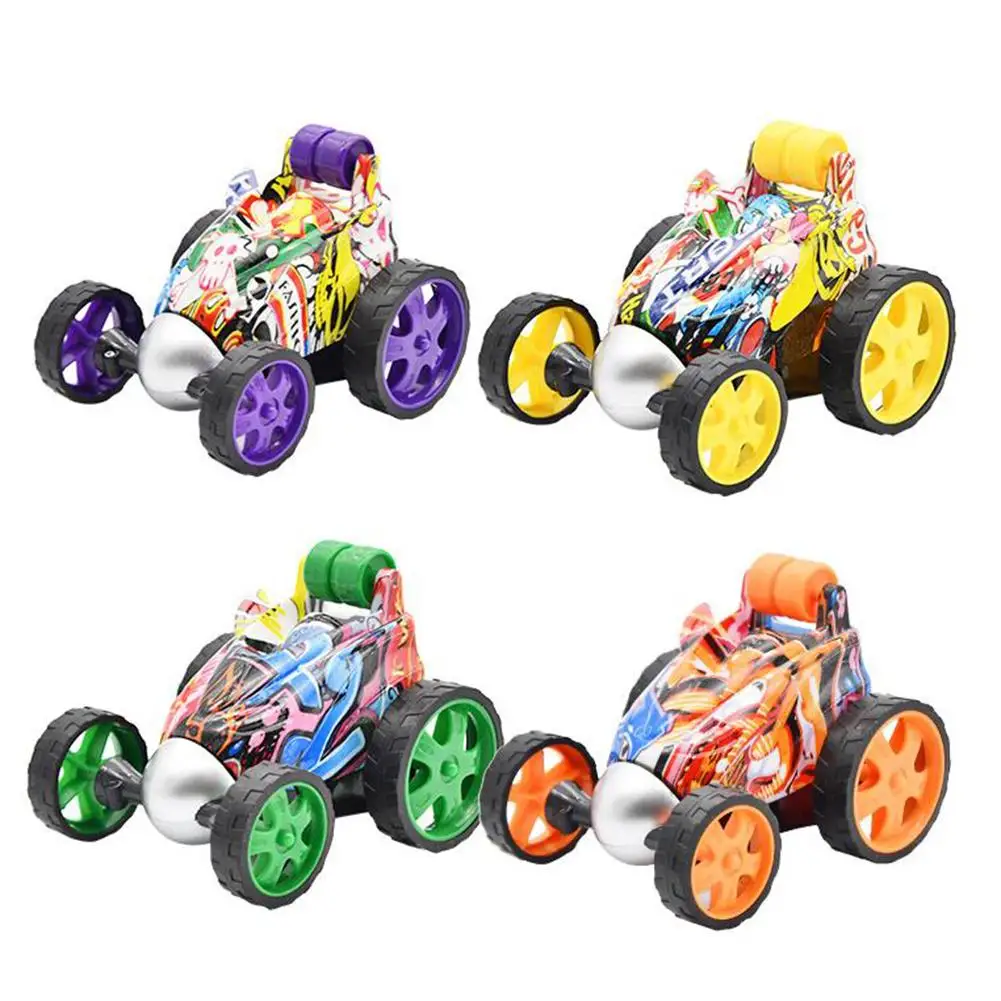New Wall Climbing Cars Remote Control RC Racing Car Anti Gravity