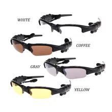 Умные солнечные очки с Bluetooth стерео гарнитура Bluetooth