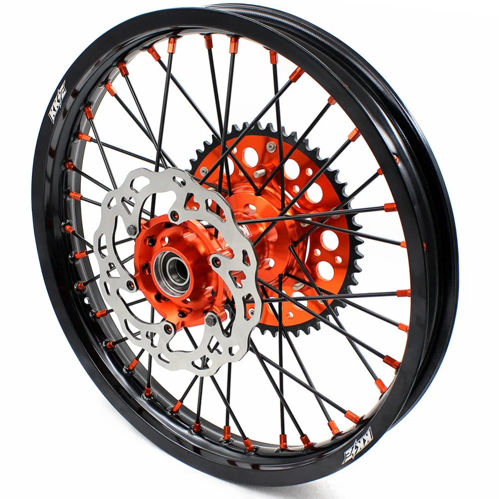 KTM16 21-19 桔黑桔黑 碟刹10 副本