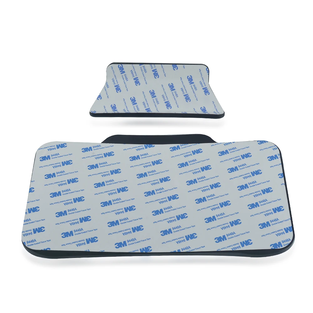 Motorcycle F 800 GS 1200 Rear Case Cushion Passenger Backrest Lazy Back Pad set For BMW F 800GS ADV R 1200 GS GS1200 Adventure