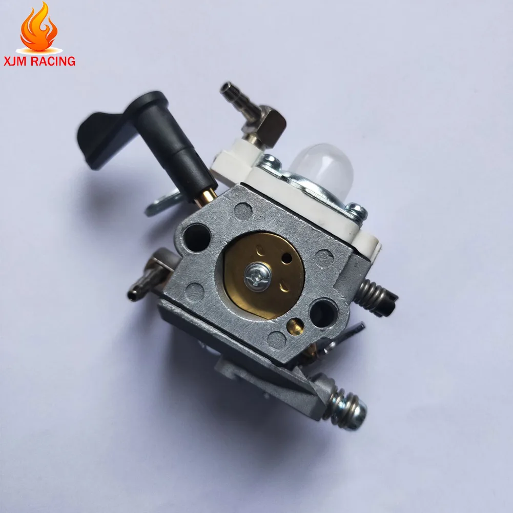 Карбюратор для 26cc 29cc 30.5cc 32cc 35cc 36cc 38cc 45cc двигатель 1/5 HPI KM ROVAN Baja Losi 5ive t Rc