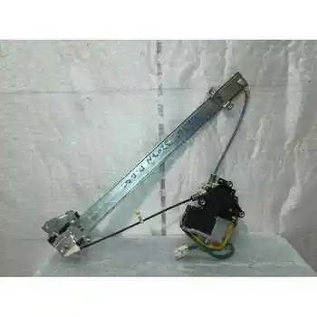 

0620200223 POWER WINDOWS FRONT RIGHT MITSUBISHI SPACE WAGON (N80/N90)