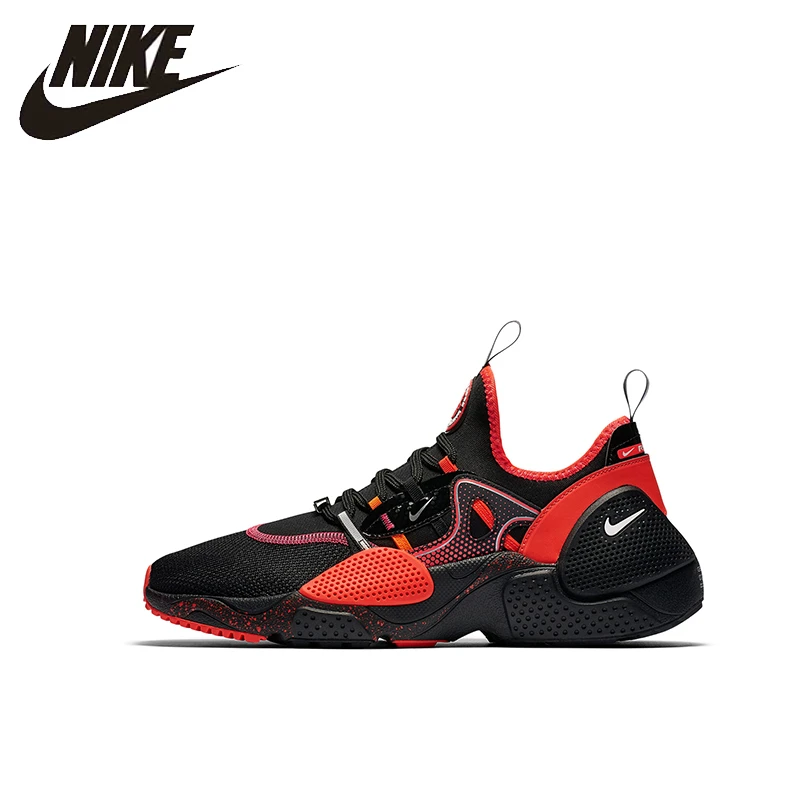 

Nike Huarache E.d.g.e. As Qs Male Running Shoes Comfortable Outdoors Sneaker Original # Bv8171 -001