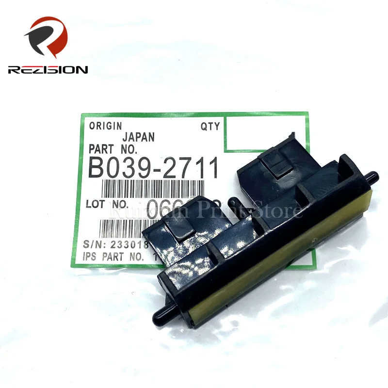 Разделительная площадка B039-2711 B0392711 для Ricoh Aficio 1015 1018 2015 2018 Mp1600 Mp2000 Mp2500 запчасти