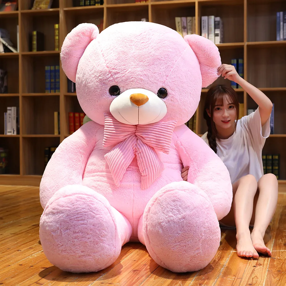blue-and-pink-teddy-bears