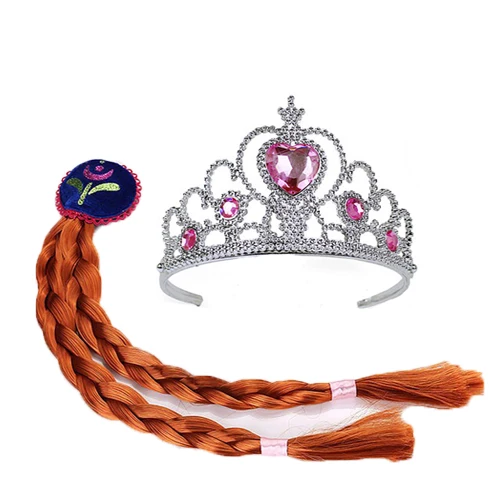Royal blue Покупатели рекомендуют последний стиль качество детская одежда ледяное снежное Королевство принцесса Аиша платье девушки косплей вечерние платье на бретелях - Цвет: Royal blue