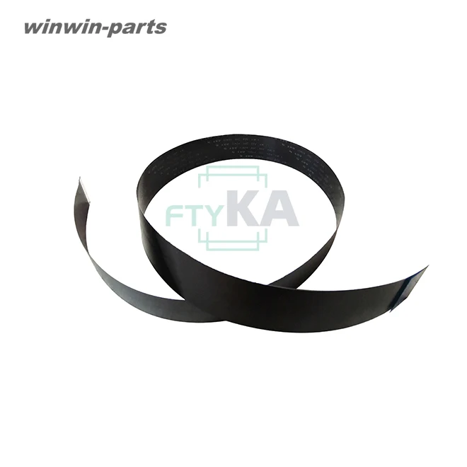 1 шт. плоский кабель для сканирования Fuji Xerox DocuPrint P105b M105b P205b M205b P105 M105 P205 M205|Детали