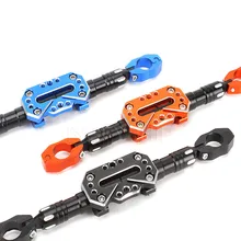 Мотоциклетный руль, перекладина, универсальный 22 мм, 7/8 дюйма, мотоциклетная ручка, перекладина для KTM, Honda, Suzuki, Yamaha, Kawasaki, мотокросс