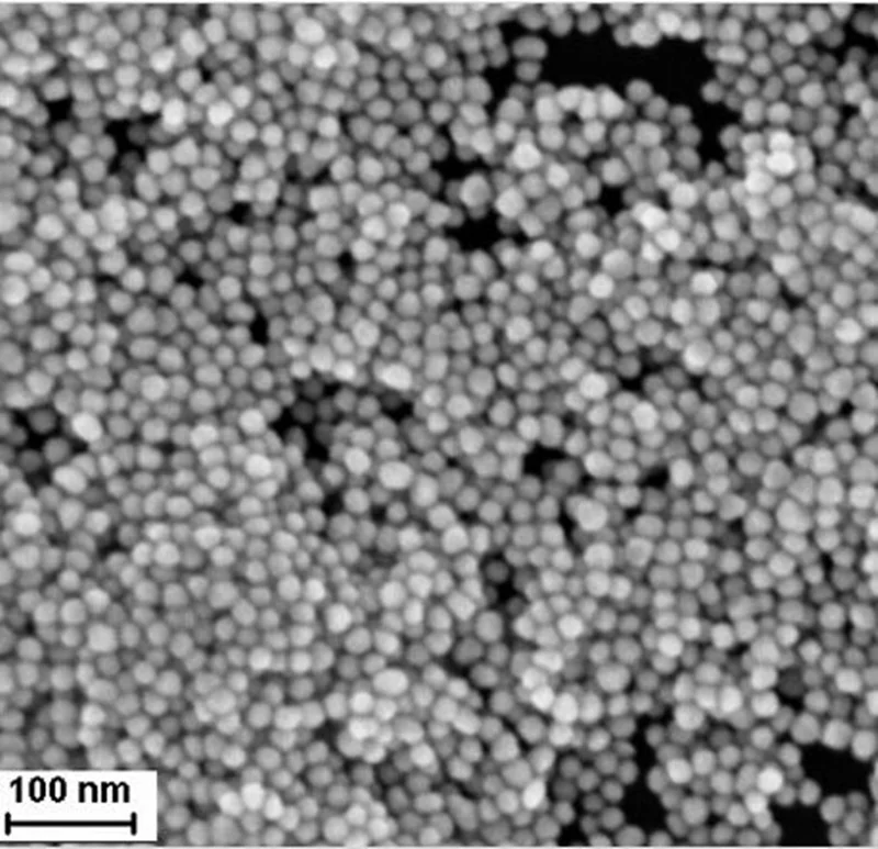 

Пег модифицированный Au nanopicles 20 нм
