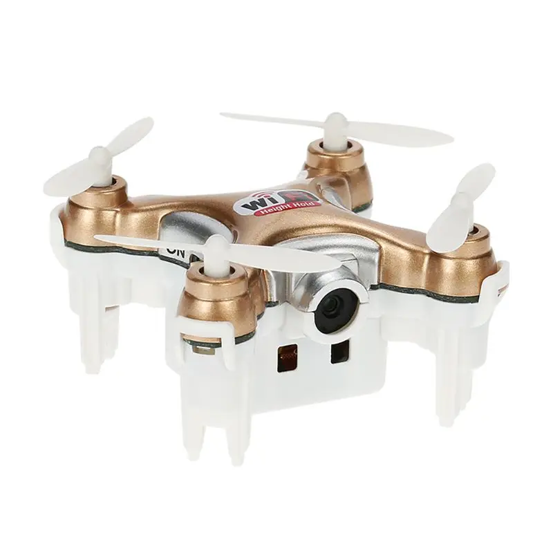RC дроны 0.3MP камера дистанционного управления FPV Wifi мини Квадрокоптер подарки для детей - Цвет: C3