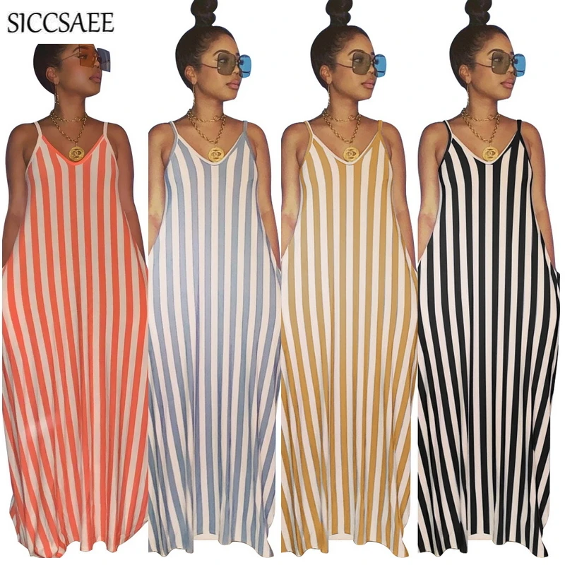 robe longue maxi