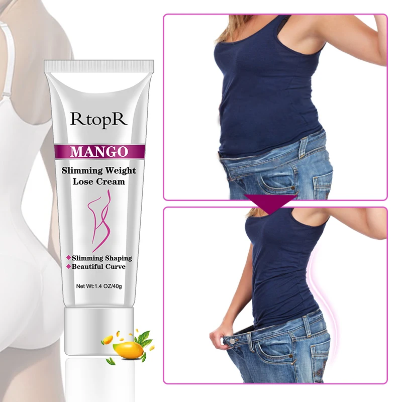 

Mango Slimming Weight Lose Body Cream Slimming Shaping Create Beautiful Curve Firming Cellulite Body Anti Winkles Skin Care