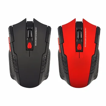 

6d Key Game Wireless Mouse