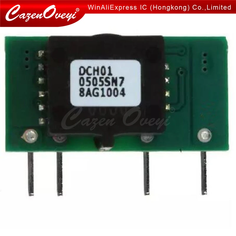 2pcs/lot DCH010505SN7 DCH01 0505SN7 SIP-5 | Электронные компоненты и принадлежности