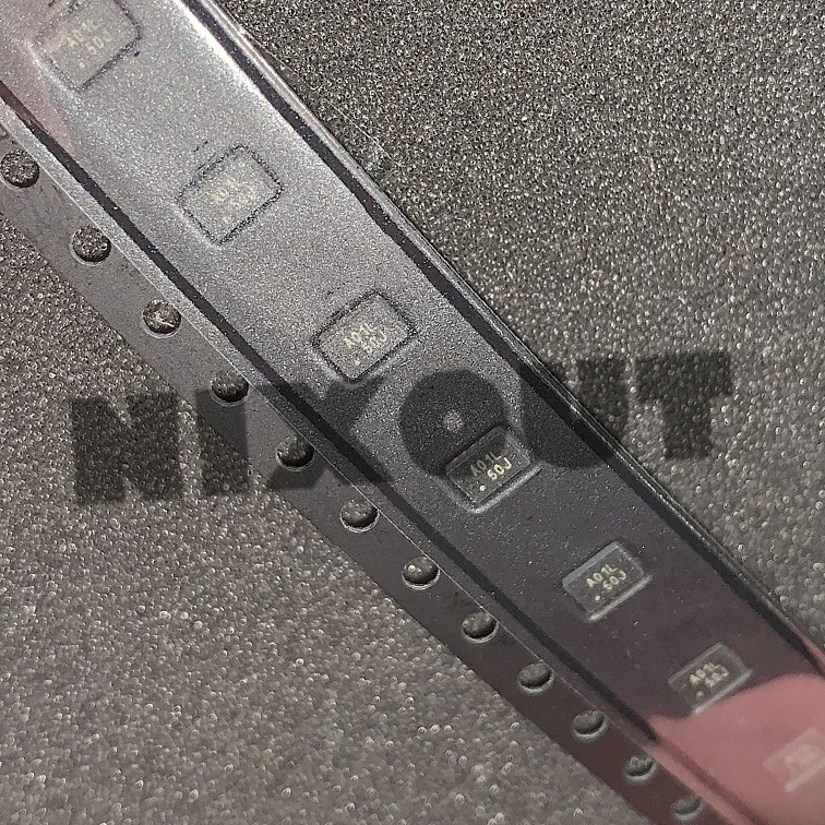

10PCS/LOT RT9524GQW RT9524 AO BM QFN10 100%Original Product