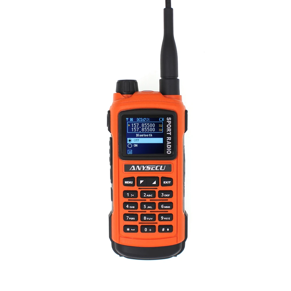 AC-580-B 带蓝牙功能