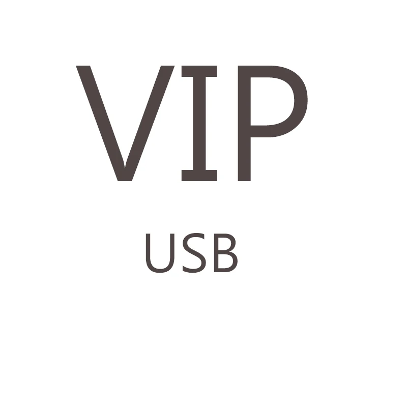 Vip link для usb