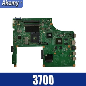 

0WTW8F WTW8F CN-0WTW8F For DELL V3700 3700 Motherboard DP/N 0WTW8F DW70 09290-1 48.4RU06.011