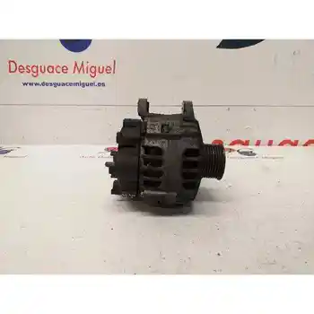 

TG9B042 ALTERNATOR RENAULT CLIO III