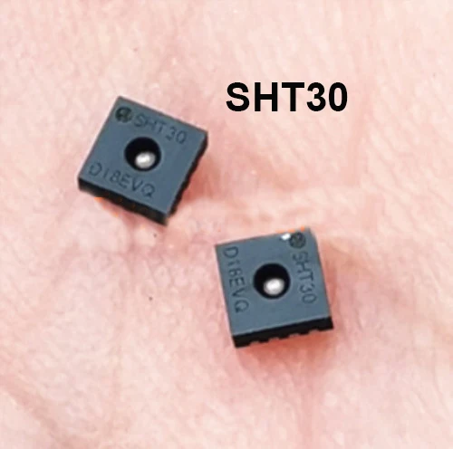 Цифровой SHT30 цифровой датчик температуры и влажности SHT30-DIS-B датчик