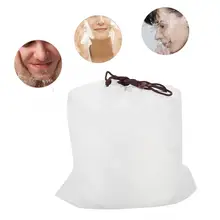 Рулон туалетной бумаги одноразовые портативные лаки для ногтей для удаления ватных рулонов бумажные полотенца для очистки лица туалетная бумага