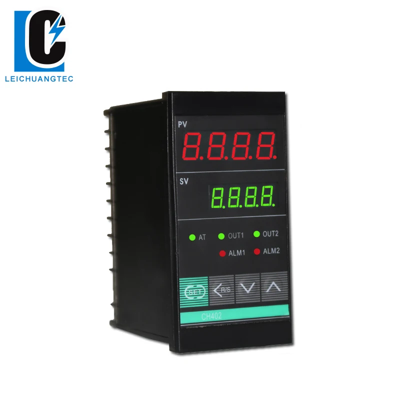 pid temperature controller ic