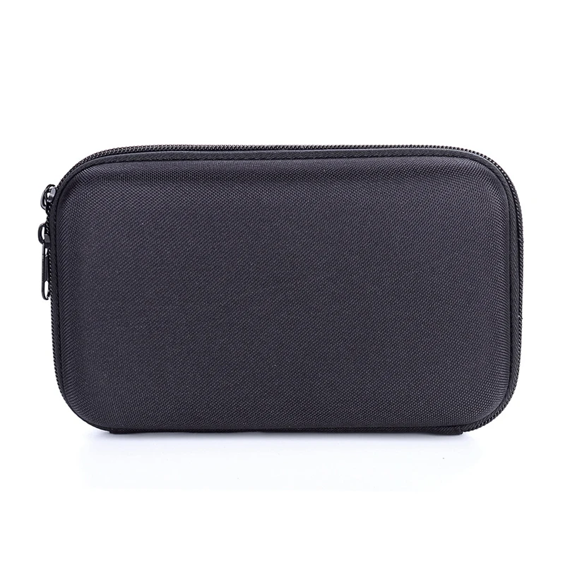 

5Ml 10Ml Essential Oil Bottle Package Eva Essential Oil Storage Bag Hard Shell Shockproof Perfume Storage Box