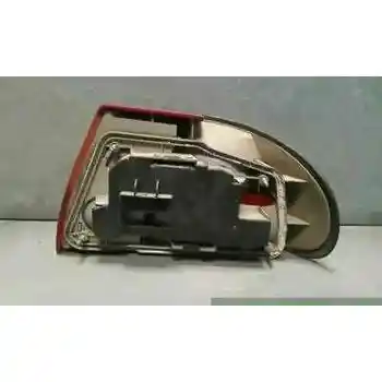 

LEFT REAR light FORD MONDEO SALOON/FAMILY (FD)