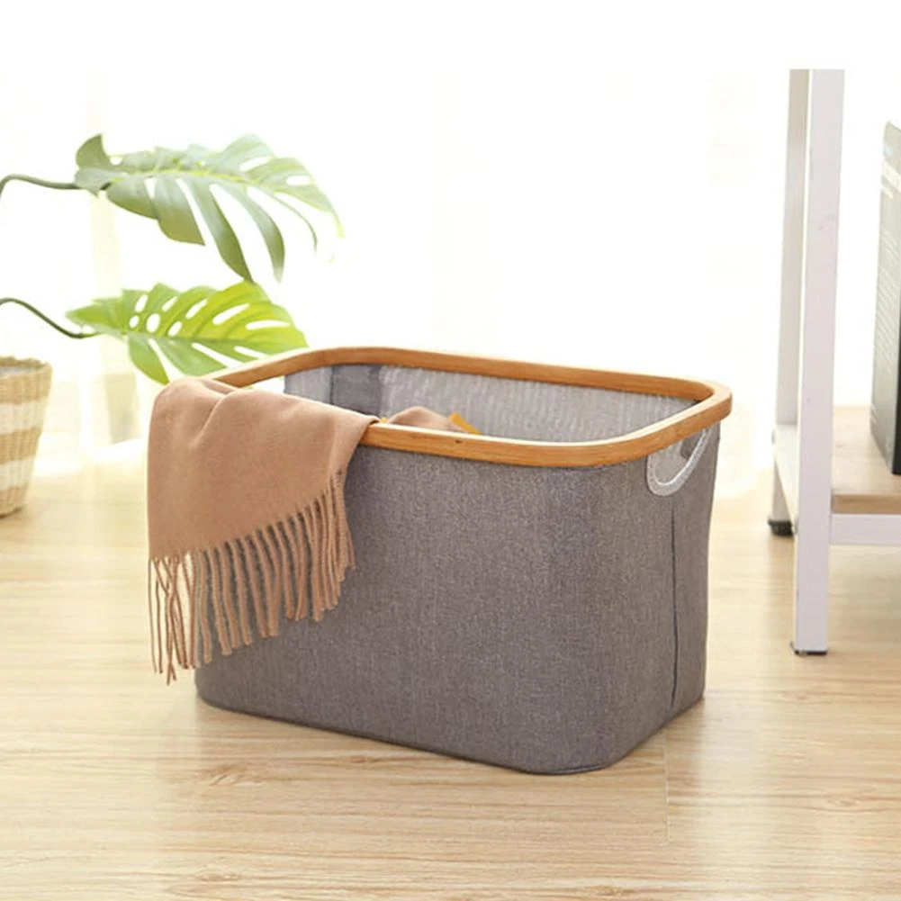 toy storage bins for living room