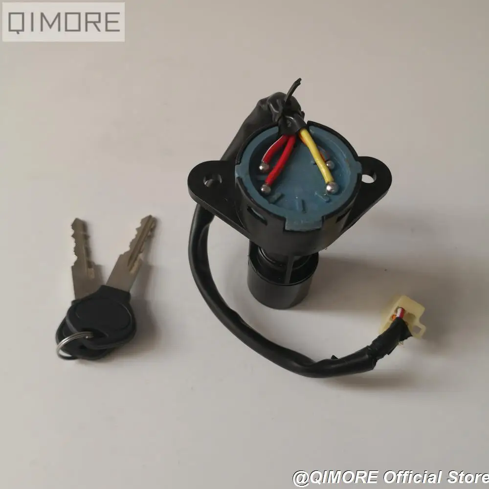 Переключатель зажигания/замок зажигания для мотоцикла Keeway RKS 125 150 200 Empire ARSEN