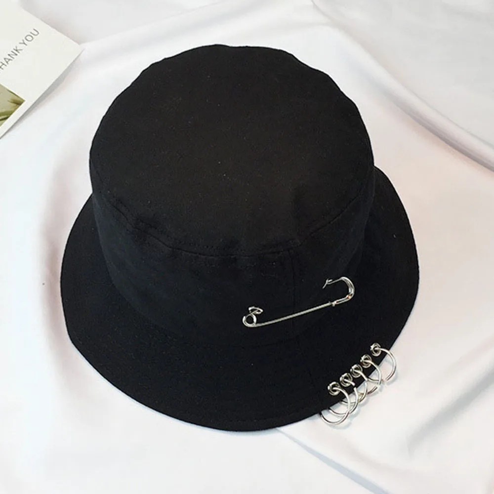 Кепка Рыбацкая в Корейском стиле для мужчин и женщин Солнцезащитная дорожная