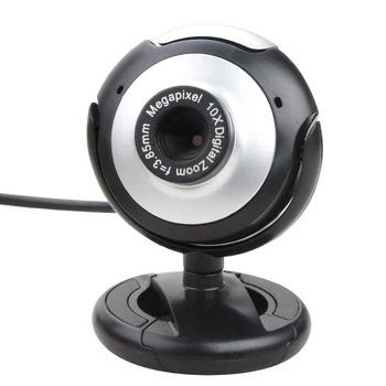 

NEW style USB Webcam Camera 16 megapixel Computer Camera with Mic Night Vision Web Cam For PC Web Camera PC Webcam Video Callin