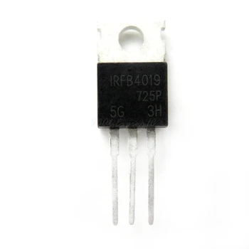 

10pcs/lot IRFB4019 TO-220 new original In Stock